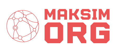 Maksim ORG